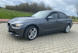 BMW SERIA 3 V (F30/F31/F34) BMW SERIA 3