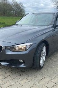 BMW SERIA 3-2