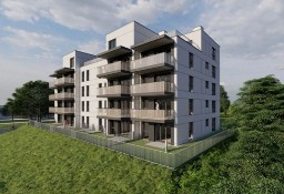 Nowe mieszkanie Wrocław Księże Wielkie