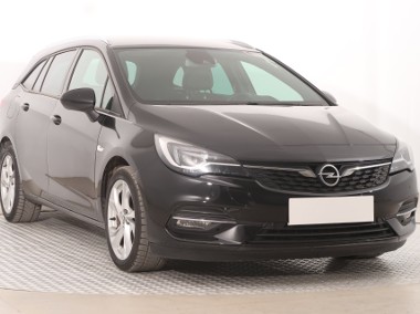 Opel Astra J , Salon Polska, 1. Właściciel, Serwis ASO, VAT 23%, Tempomat,-1