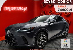 Lexus RX IV 350h Prestige RX 350h Prestige 2.5 | Panoramiczna kamera parkowania