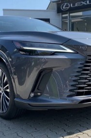 Lexus RX IV 350h Prestige RX 350h Prestige 2.5 | Panoramiczna kamera parkowania-2