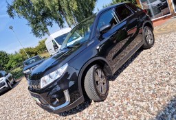 Suzuki Vitara II 1.4 Benzyna , Bogate Wyposażenie , Sprowadzony , Opłacony ,