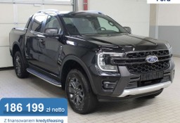 Ford Ranger III Wildtrak A10 4x4 Wildtrak A10 4x4 2.0 205KM