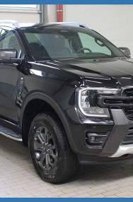 Ford Ranger III Wildtrak A10 4x4 Wildtrak A10 4x4 2.0 205KM-2