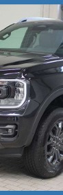 Ford Ranger III Wildtrak A10 4x4 Wildtrak A10 4x4 2.0 205KM-4