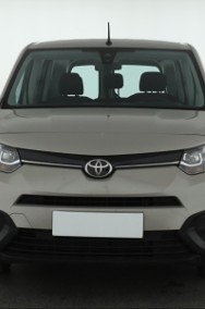 Toyota ProAce ProAce City Verso , Salon Polska, 1. Właściciel, Serwis ASO, VAT 23%,-2