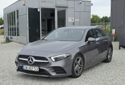 Mercedes-Benz Klasa A W177 1.3 16V Turbo 109KM tylko 26tys km Salon PL