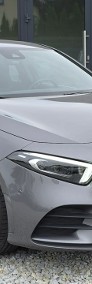 Mercedes-Benz Klasa A W177 1.3 16V Turbo 109KM tylko 26tys km Salon PL-3
