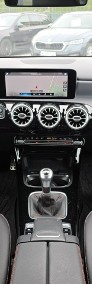 Mercedes-Benz Klasa A W177 1.3 16V Turbo 109KM tylko 26tys km Salon PL-4