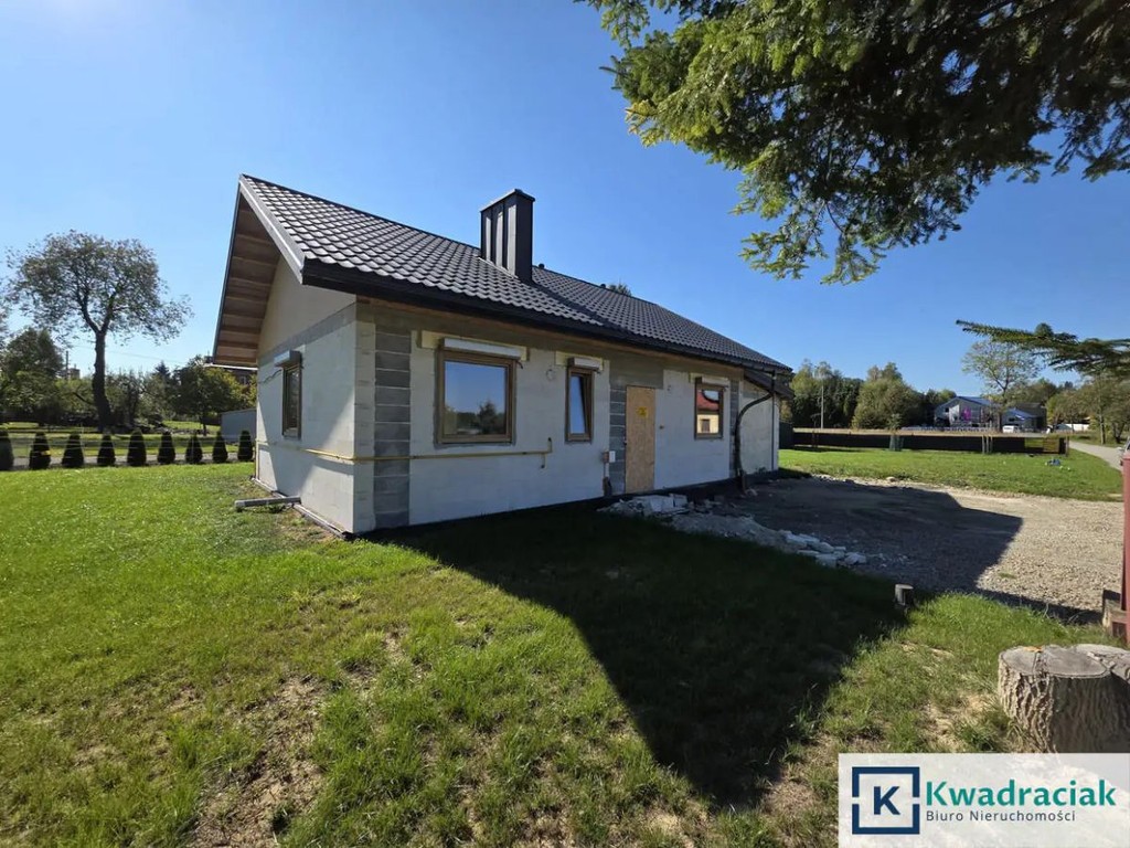 3-room house & single family of 64 m²