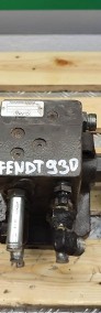 Rozdzielacz hydrauliczny Akumulatora Fendt 930 (3586836)-4