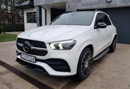 Mercedes-Benz Klasa GLE W167