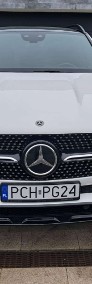 Mercedes-Benz Klasa GLE W167-4