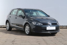 Volkswagen Golf Sportsvan , Salon Polska, Serwis ASO, Klima, Parktronic