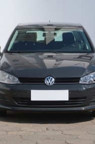 Volkswagen Golf Sportsvan , Salon Polska, Serwis ASO, Klima, Parktronic-2