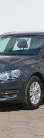 Volkswagen Golf Sportsvan , Salon Polska, Serwis ASO, Klima, Parktronic-3