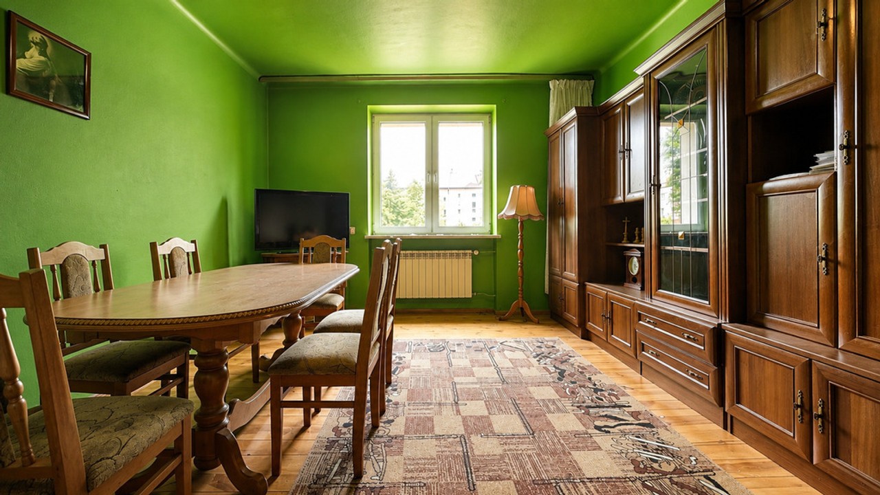 Mieszkanie na sprzedaż, 2 pokoje, 49 m², Nowa Sarzyna