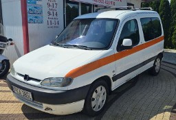 Peugeot Partner I