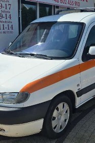 Peugeot Partner I-2