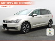 Volkswagen Touran III Highline 1.5 TSI DSG 7os. Highline 1.5 TSI 150KM DSG 7os.