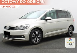 Volkswagen Touran III Highline 1.5 TSI DSG 7os. Highline 1.5 TSI 150KM DSG 7os.