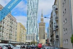 Mieszkanie Warszawa Wola, ul. Chmielna 106b