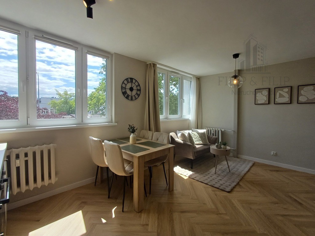 3 Pokoje-Remont Generalny -Świetna Lokalizacja - Widok 2