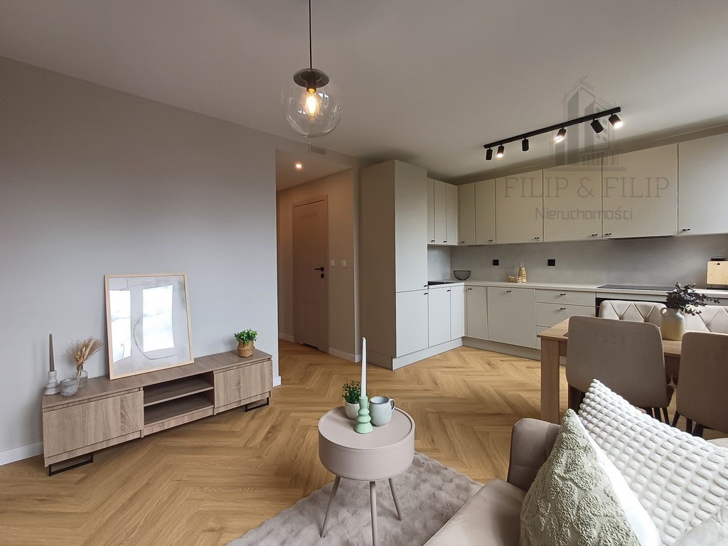 3 Pokoje-Remont Generalny -Świetna Lokalizacja - Widok 3