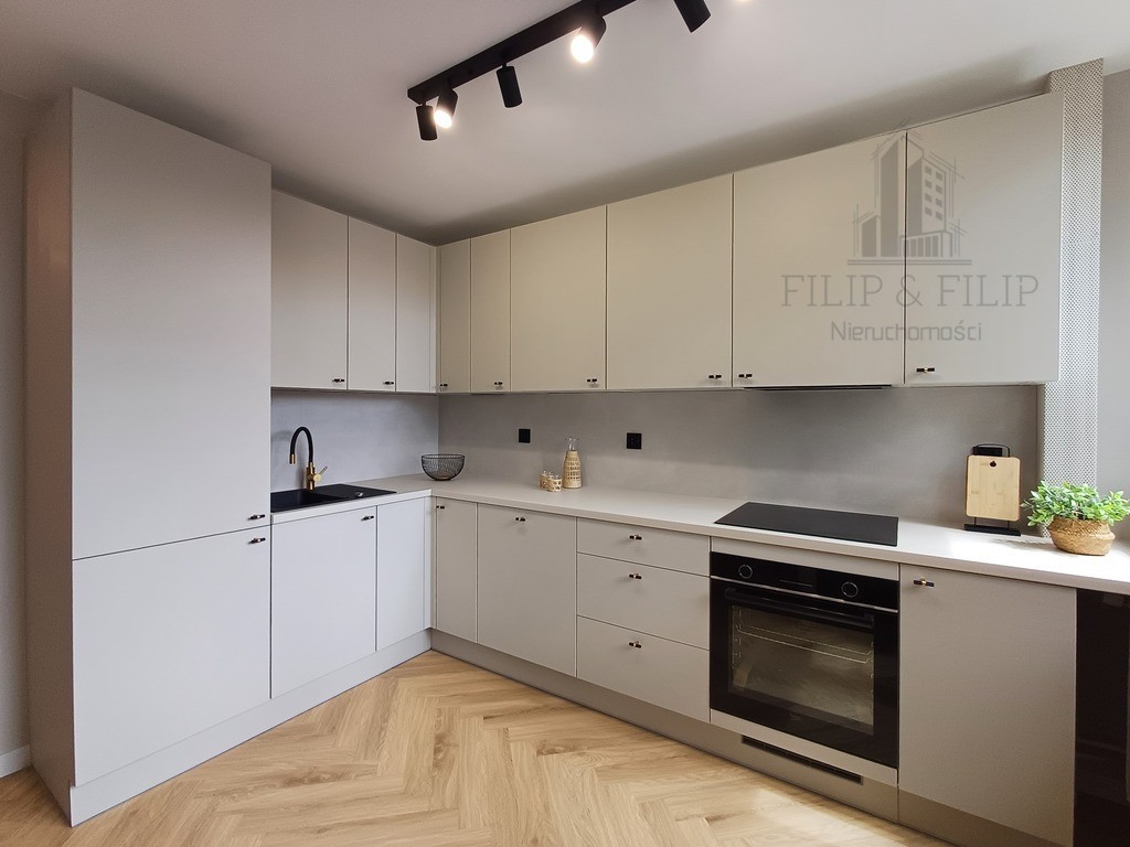 3 Pokoje-Remont Generalny -Świetna Lokalizacja - Widok 5