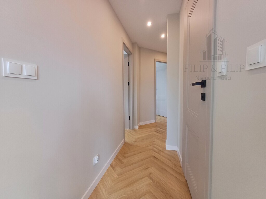 3 Pokoje-Remont Generalny -Świetna Lokalizacja - Więcej