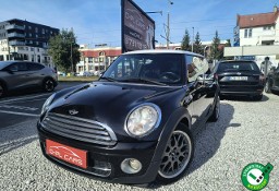 MINI Cooper II cooper D NOWY rozrząd+sprzęgło|1.właściciel!|bezwypadkowy |salonPL|s
