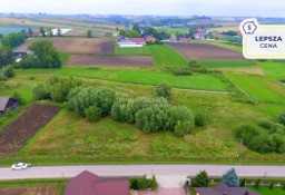 Działka budowlana Dobranowice