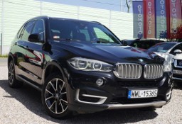 BMW X5 F15