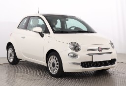 Fiat 500 , Salon Polska, 1. Właściciel, VAT 23%, Skóra, Tempomat,