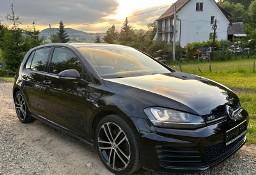 Volkswagen Golf VII GTD 2.0 tdi 135kw/184km