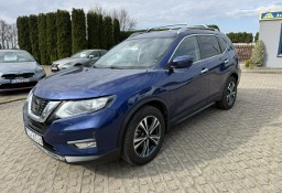 Nissan Rogue 2,5 benzyna 173KM automat navi kamera