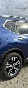 Nissan Rogue 2,5 benzyna 173KM automat navi kamera-3