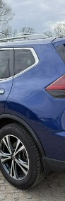 Nissan Rogue 2,5 benzyna 173KM automat navi kamera-4