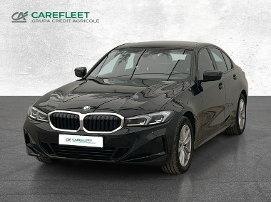 BMW SERIA 3 BMW Seria 3 318d mHEV aut Sedan-1