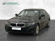 BMW SERIA 3 BMW Seria 3 318d mHEV aut Sedan