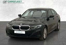 BMW SERIA 3 BMW Seria 3 318d mHEV aut Sedan