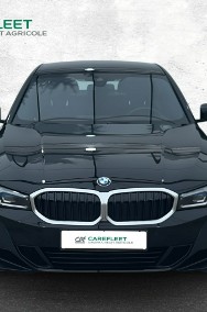 BMW SERIA 3 BMW Seria 3 318d mHEV aut Sedan-2