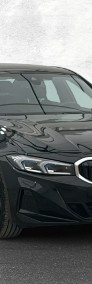 BMW SERIA 3 BMW Seria 3 318d mHEV aut Sedan-3