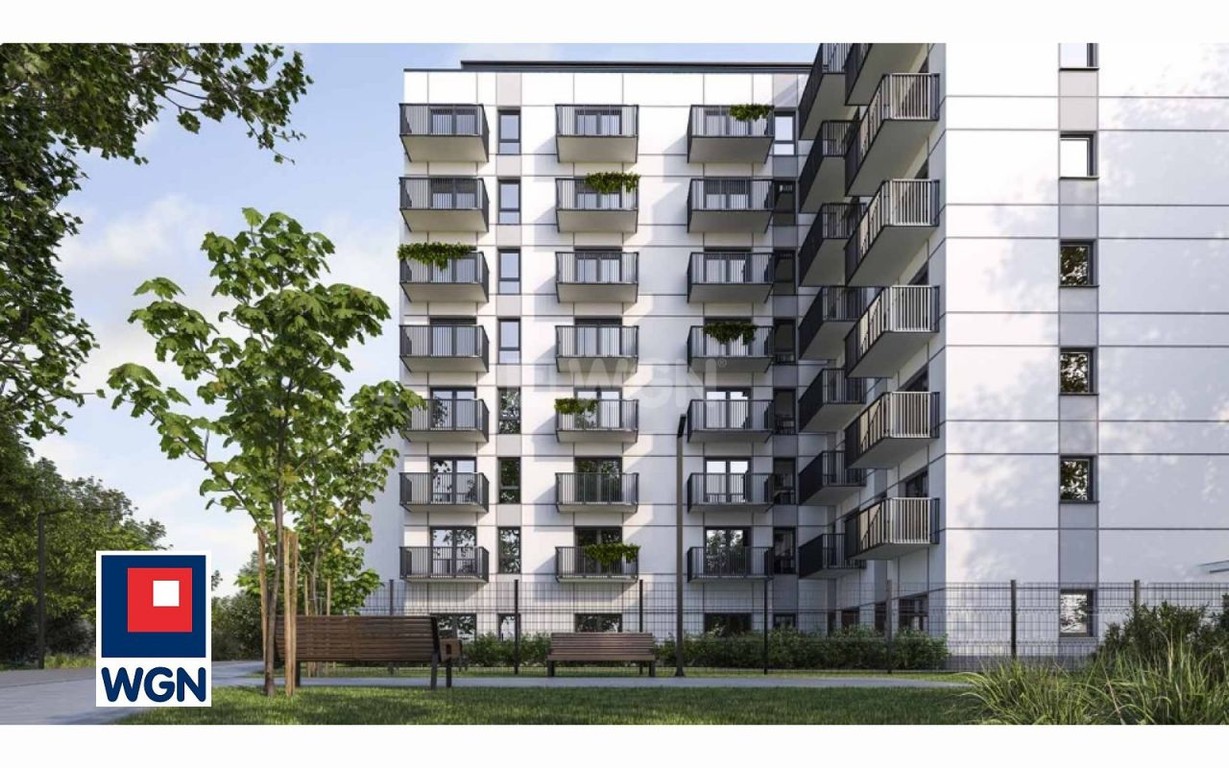 Hotel na sprzedaż, 50 m², 1 pomieszczenie Wrocław – pohled 5