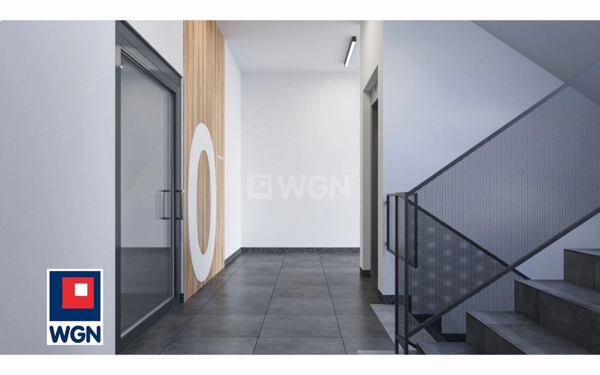 Hotel na sprzedaż, 50 m², 1 pomieszczenie Wrocław – další
