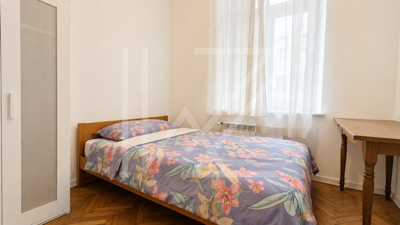 Mieszkanie do wynajęcia, 50 m² Kraków, Kremerowska