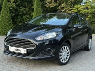 Ford Fiesta VIII LIFT 2014r 1.5 TDCI Diesel Salon Polska Bezwypadkowy Zarejestrowany