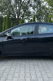 Ford Fiesta VIII LIFT 2014r 1.5 TDCI Diesel Salon Polska Bezwypadkowy Zarejestrowany-2
