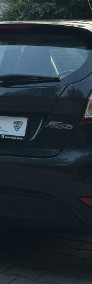 Ford Fiesta VIII LIFT 2014r 1.5 TDCI Diesel Salon Polska Bezwypadkowy Zarejestrowany-4